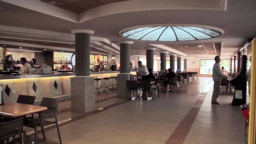 Hotel Reymar photo 21