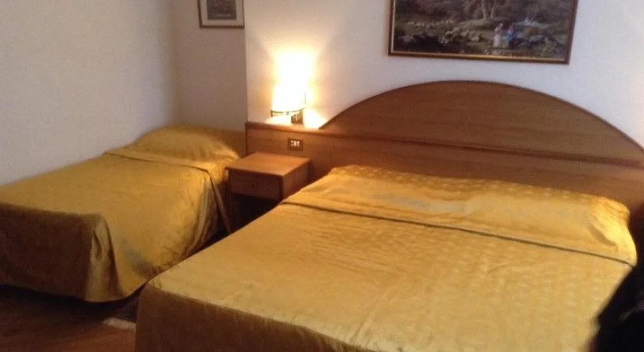 Hotel Saini