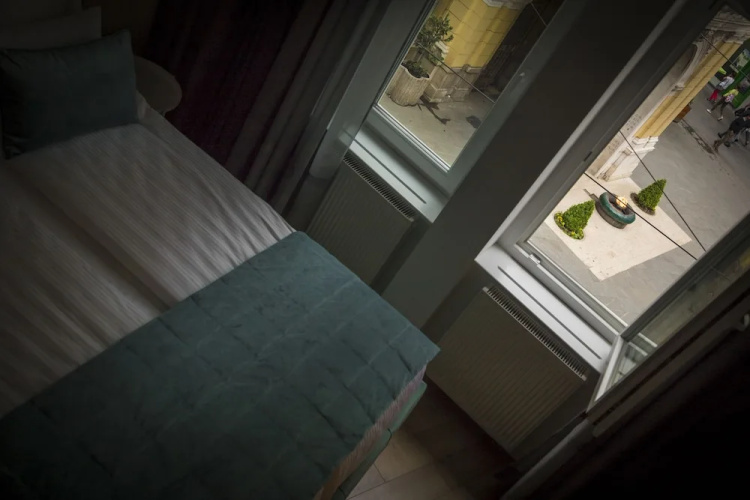 President apartment Sarajevo