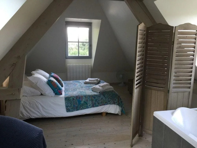 1001 Nuits Gîtes De Charme Honfleur