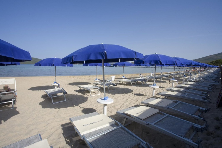 Hotel Portoconte photo 20