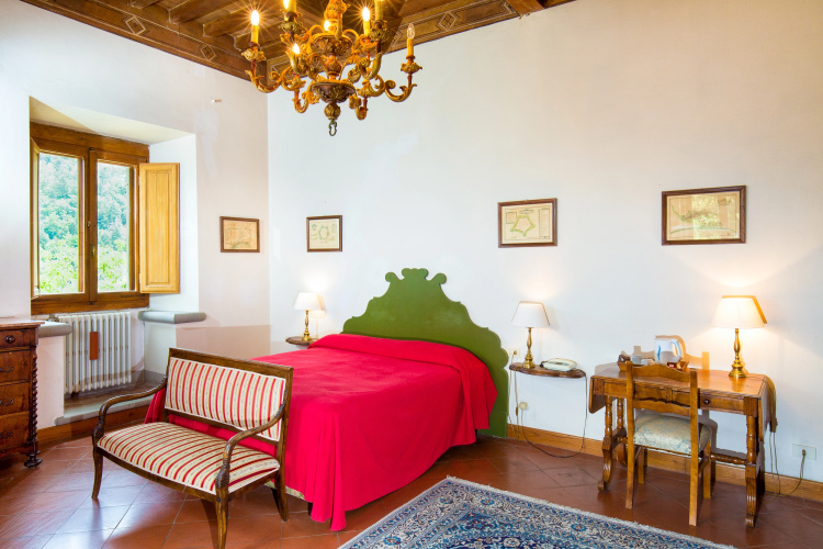 Villa Pitiana