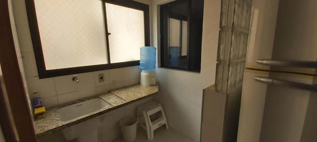 Muito Confortável - Edificio Praia Das Ostras