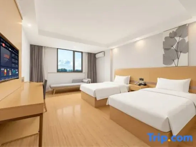 Business Twin room