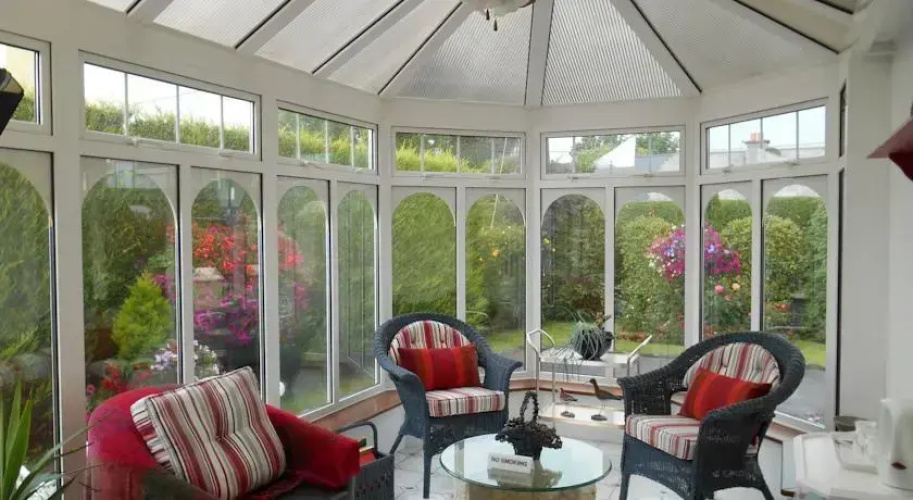 Bay View House B&B