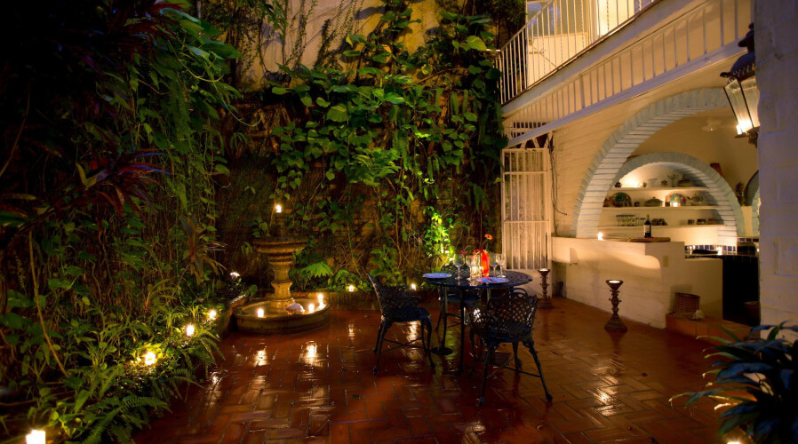 Imagen de Luna Liquida Hotel Boutique