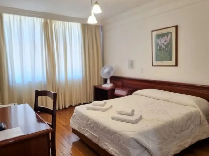 Lucape Palace Hotel