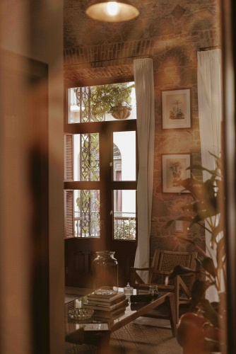 Superior Duplex Suite
