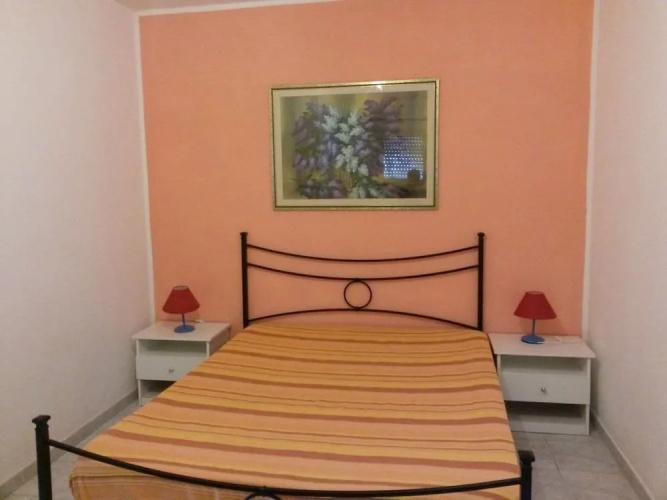 Casa vacanze "La Caldosa"