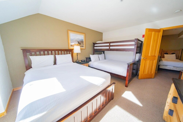 Gateway Lodge 5099 by SummitCove Vacation Lodging