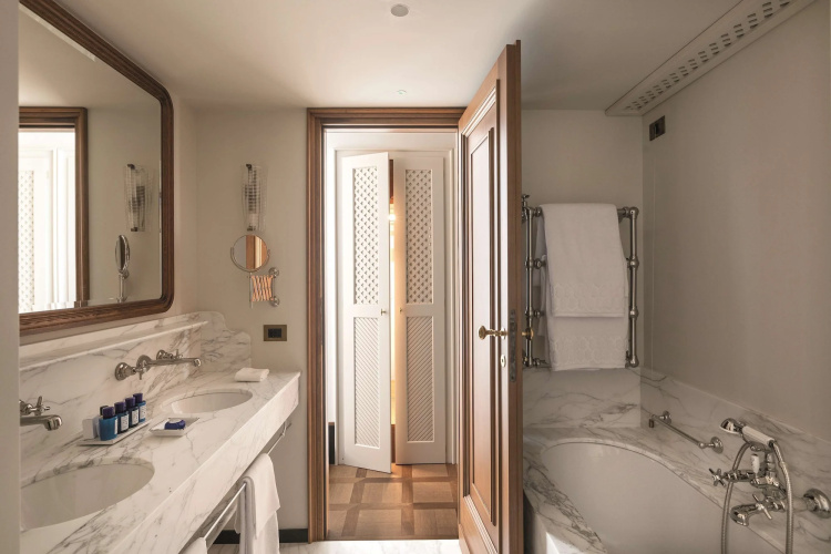 Splendido Mare, A Belmond Hotel photo 22