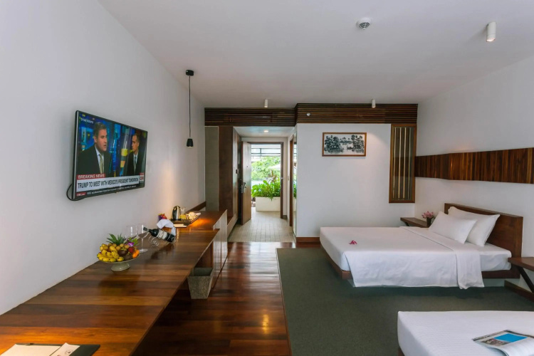 Somadevi Residence