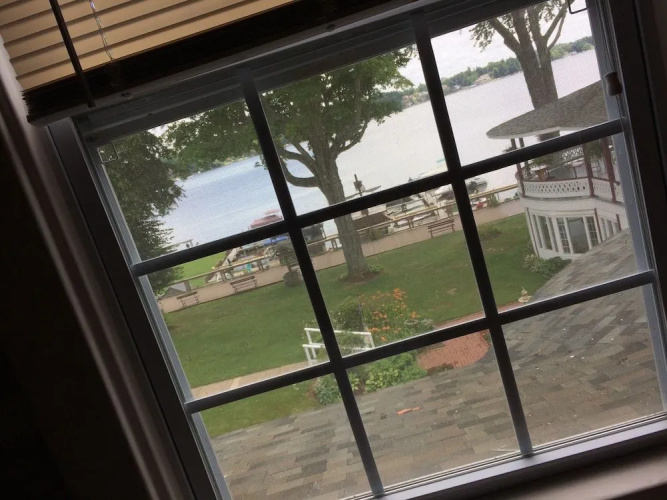 The Hotel Conneaut