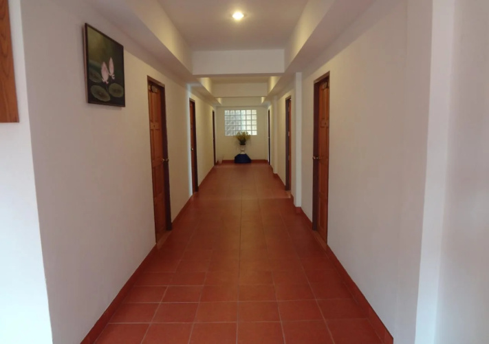 D Residence