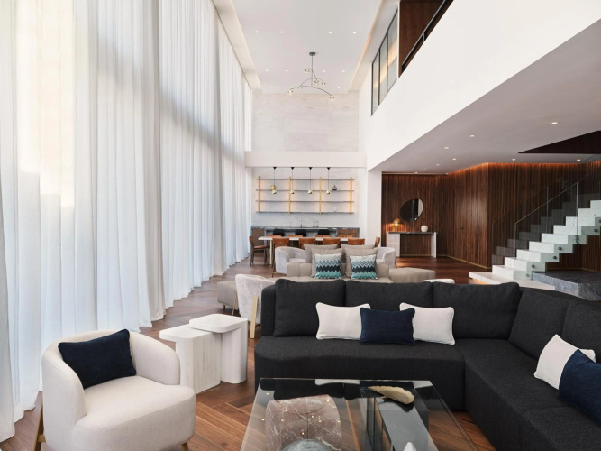 Grand Hyatt Athens photo 13