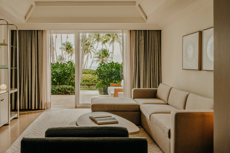 The St. Regis Bahia Beach Resort, Puerto Rico photo 7
