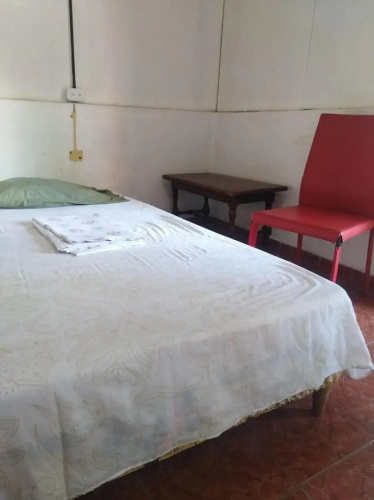 Hostel Casa María