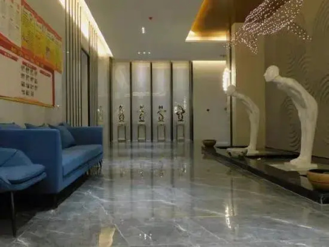 Fengtai Orange Impression Hotel