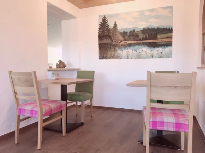 Hotel Am Wiesenhang  - Garni