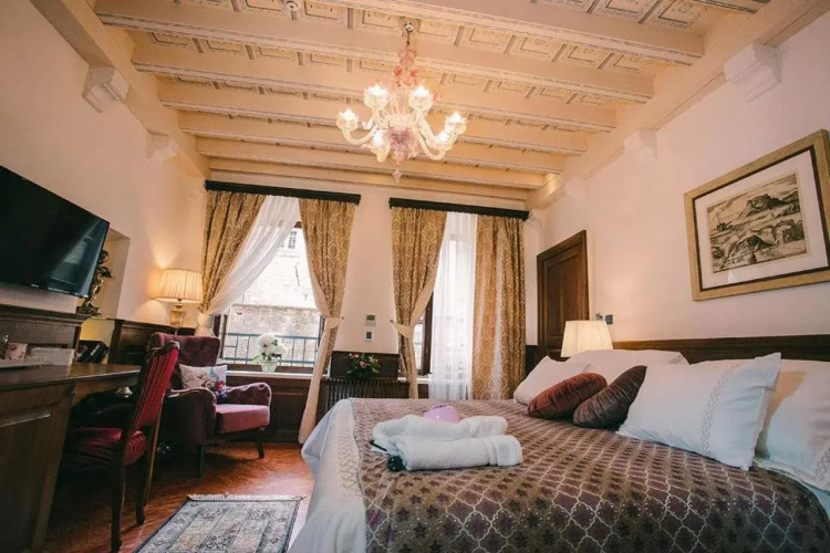 Heritage Hotel Cardo