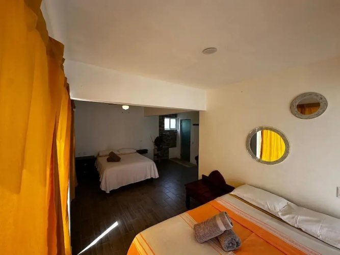 Villas del Sol