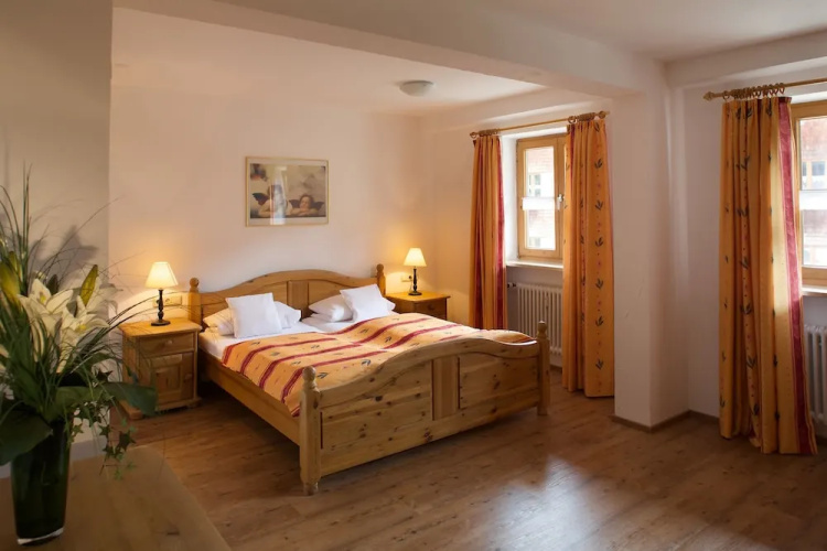 Hotel Bären