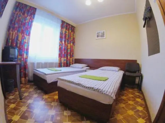 Imagen del hotel