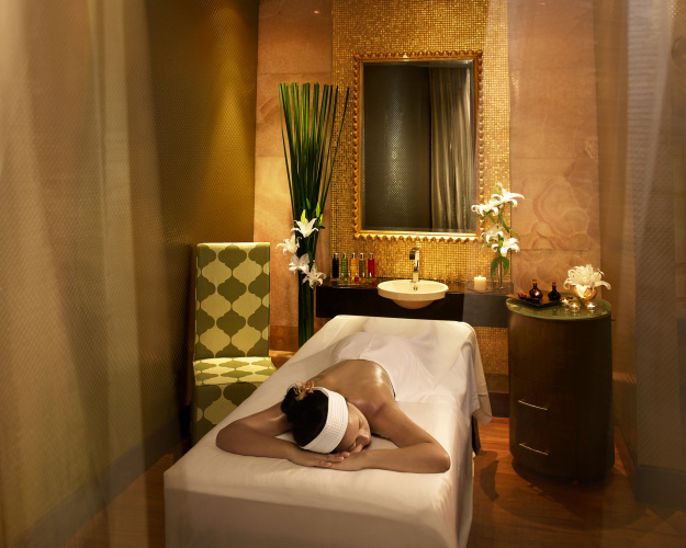 Sofitel Mumbai BKC photo 34