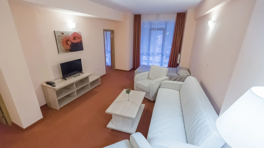 SPA Hotel Orpheus