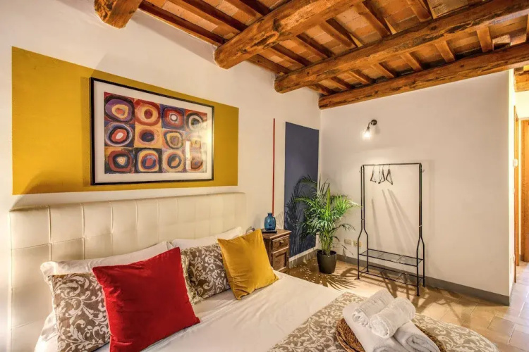 AwesHome - Pisa Tower House