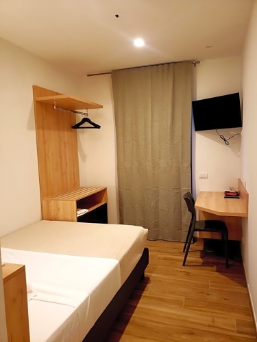 Economy Single room