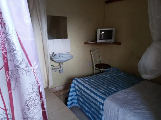 Poshie Hotel