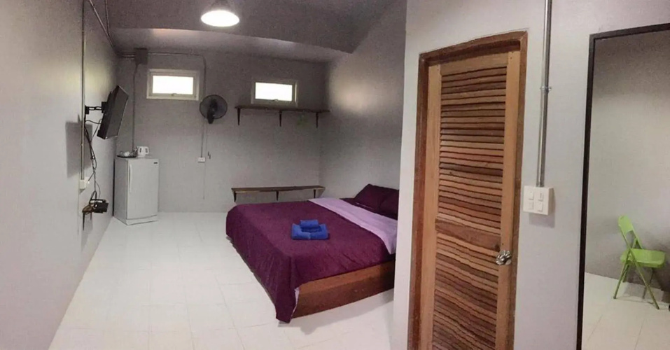 Siri Guesthouse at Suratthani