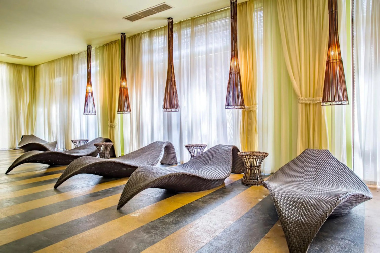 Barcelo Royal Beach - All Inclusive photo 13