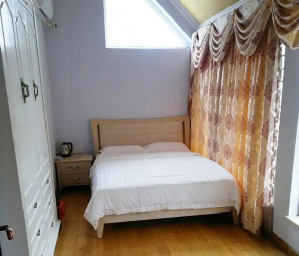 Beihai Silver Beach Resort