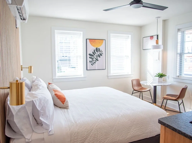 Premier Double room