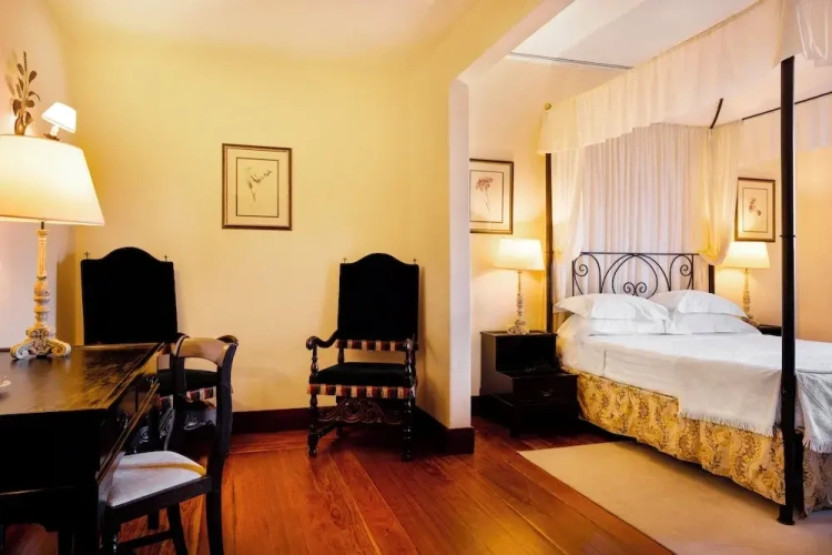 Triple Suite