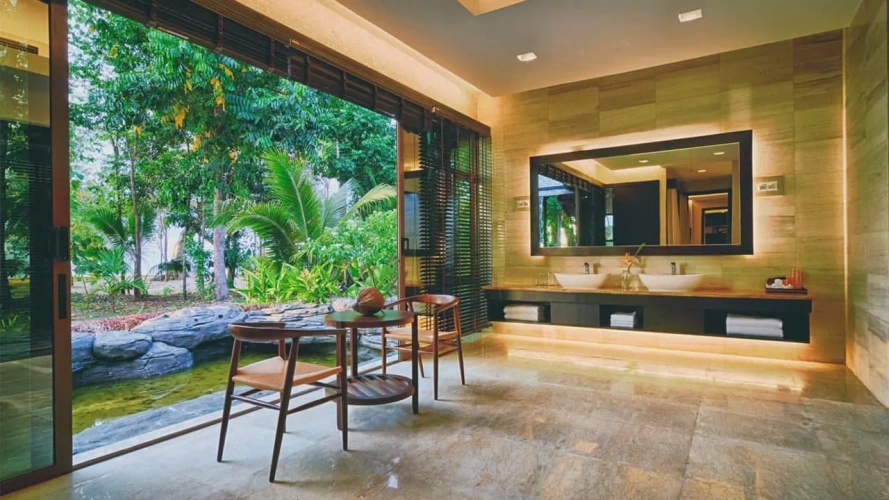 Standard Villa