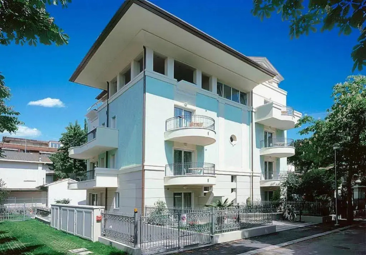 Otel görseli