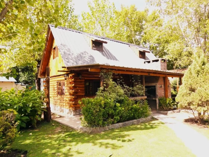 Standard Duplex room