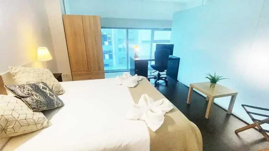 Hotelafbeelding