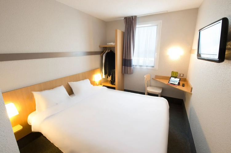 B&B HOTEL Chatellerault