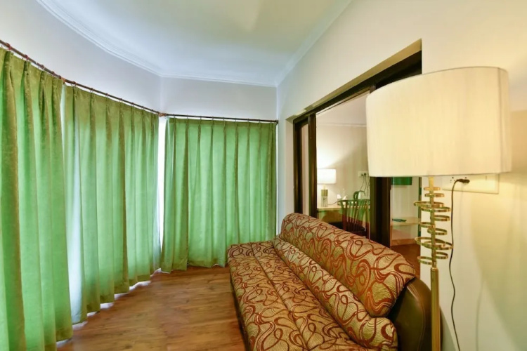 Mantra Cottage