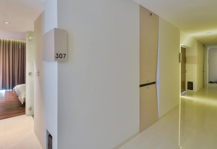 ZEN Premium Mega Kuningan