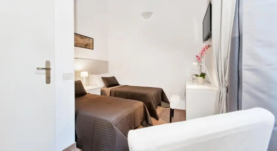 Domus Luxury Venere Suite