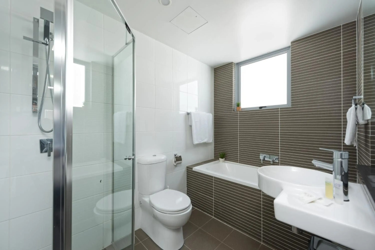 Astra Sydney North - Apex