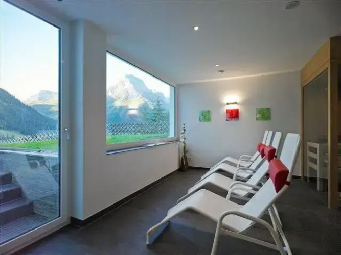Haus Lechblick