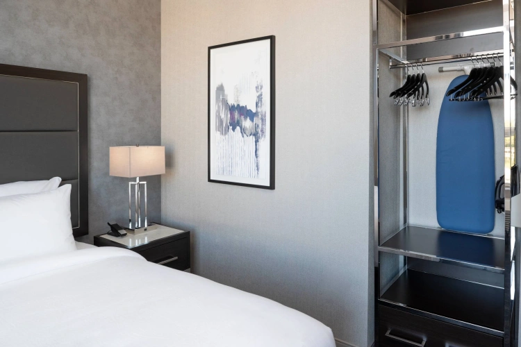 1 Bedroom Suite