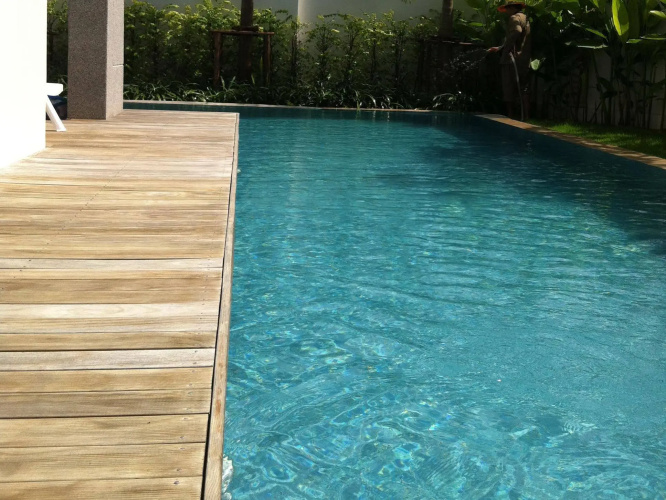 Oxygen Bangtao F2 Villa