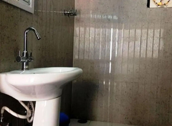 Hotel Caravan Sarai